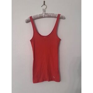 Y2k‎ Abercrombie Tank